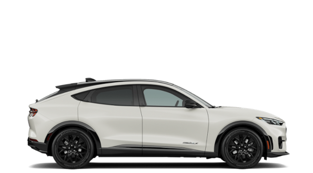 2026 Ford Mache
